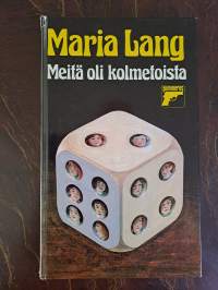 Tyhjä kuva