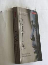 Orja - kaapatun tytön tie Sudanista Lontooseen