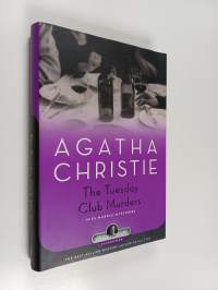 The Tuesday Club Murders : A Miss Marple Mystery