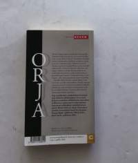 Orja - kaapatun tytön tie Sudanista Lontooseen
