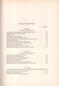 Hunnuton ISIS - Teologia osa 1-2 ( III-IV)