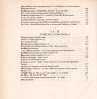 Hunnuton ISIS - Teologia osa 1-2 ( III-IV)