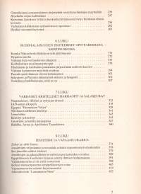 Hunnuton ISIS - Teologia osa 1-2 ( III-IV)