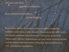 Kuono kohti tähteä