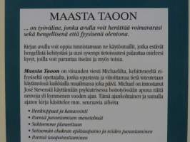 Maasta Taoon - Michaelin opas parantamiseen ja hengelliseen heräämiseen