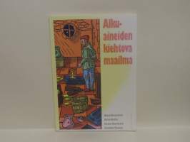 Alkuaineiden kiehtova maailma