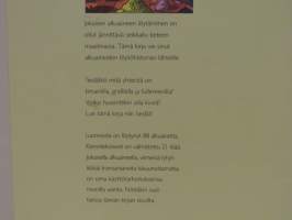 Alkuaineiden kiehtova maailma