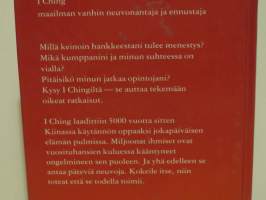I Ching - Muutosten kirja