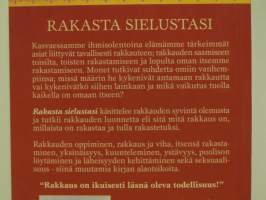 Rakasta sielustasi - Voimakkaiden ihmissuhteiden luominen
