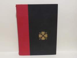 Suomen tykistökoulu. Kenttätykistömme alkuvaiheet - Tykistökoulun historiaa vuosina 1918-1957