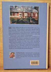 Vapaus ristin kanssa : Jorma Juhani Hirvosen elämä Kiviahossa ja rintamalla 1915-1942