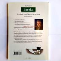 Eureka - Näin lisäät omaa luovuuttasi ja tuotat uusia ideoita