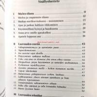Eureka - Näin lisäät omaa luovuuttasi ja tuotat uusia ideoita