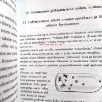 Eureka - Näin lisäät omaa luovuuttasi ja tuotat uusia ideoita