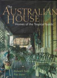 The Australian house