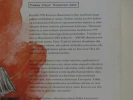 Kosovon sota