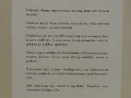 200 ongelmaa