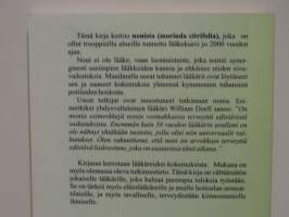 Mitä lääkärin tulee tietää nonista