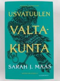 Usvatuulen valtakunta