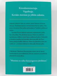 Usvatuulen valtakunta