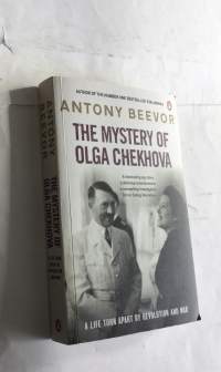 The Mystery of Olga Chekhova