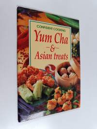 Yum cha &amp; asian treats