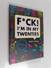 F*ck! I&#039;m in My Twenties
