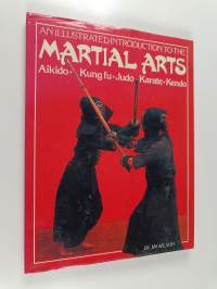 Illustrated introduction to the martial arts