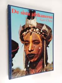 De sista afrikanerna
