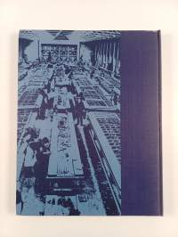 Camera in the Works : A Miscellany of Pictures from the Vickers Archives