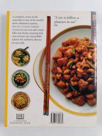 Yan-Kit&#039;s classic Chinese cookbook