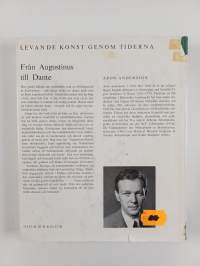 Från Augustinus till Dante