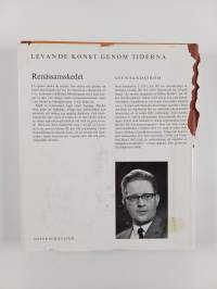 Renässansskedet