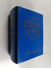The Conan Doyle Stories