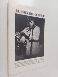 14. Boxing Night