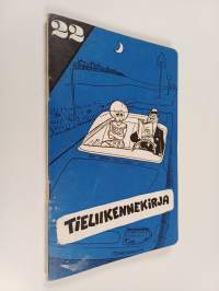 Tieliikennekirja