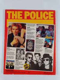 The Police - a visual documentary