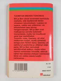 Tuomitun miehen toivomus