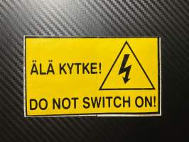 Tyhjä kuva