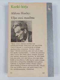 Uljas uusi maailma