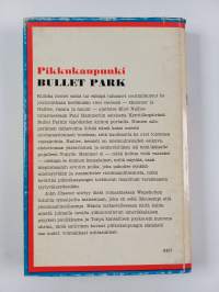 Pikkukaupunki Bullet Park
