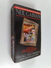 Smoke and Mirrors : Short Fictions and Illusions