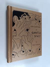 A little gold book of ghastly stuff