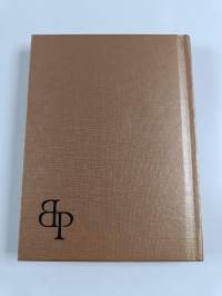 A little gold book of ghastly stuff