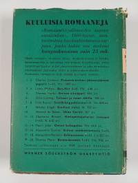 Pickwick-kerhon jälkeenjääneet paperit  1-2