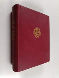 Suomen korkeakouluinsinöörit ja arkkitehdit : 1956 : STS:n ja TFiF:n julkaisema matrikkeli = Finlands högskoleingenjörer och arkitekter : 1956 : matrikel utgiven ...