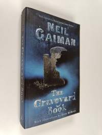 The graveyard book