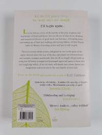 Fragile things : Short fictions &amp; wonders