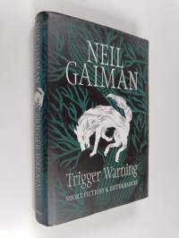 Trigger warning : short fictions &amp; disturbances