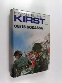 08/15 sodassa